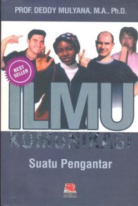Image of Ilmu Komunikasi
