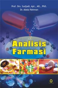Image of analis farmasi