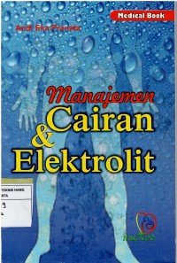 Image of Manajemen Cairan & Elektrolit