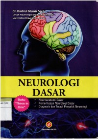 Image of NEUROLOGI DASAR