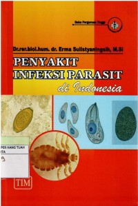 Image of Penyakit Infeksi Parasit Di Indonesia