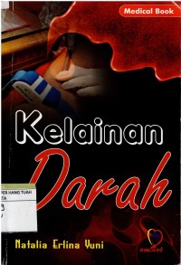 Image of Kelainan Darah