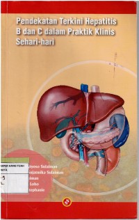 Image of Pendekatan Terkini Hepatitis B dan C dalam Praktik Klinis Sehari-hari