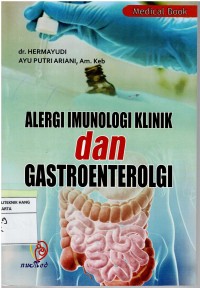 Image of Alergi Imunologi Klinik dan Gastroenterolgi