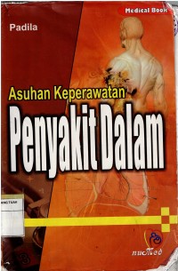 Image of Asuhan Keperawatan Penyakit Dalam