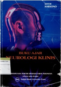 Image of Buku Ajar Neurologi Klinis