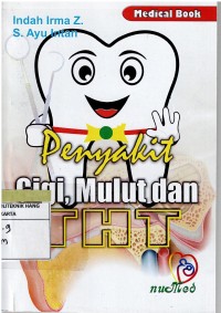 Image of Penyakit Gigi, Mulut dan THT