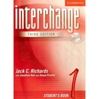 Image of Interchange