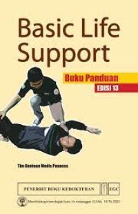 Image of Basic Life Support : Buku Panduan