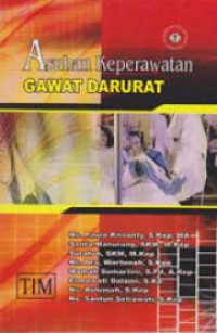 Image of Asuhan Keperawatan Gawat Daruratan