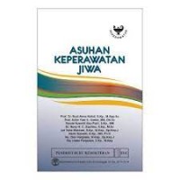 Image of Asuhan Keperawatan Jiwa