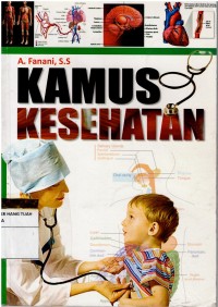 Image of Kamus Kesehatan