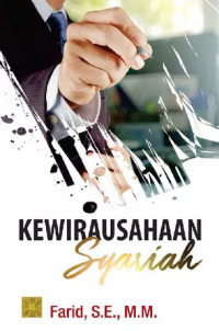 Image of Kewirausahaan Syariah