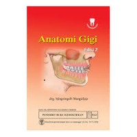Image of Anatomi Gigi