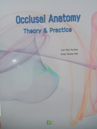 Image of Occlusal Anatomy Theory & Practice