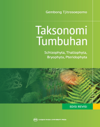 Image of Taksonomi Tumbuhan