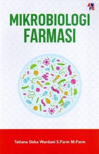 Image of MIKROBIOLOGI FARMASI