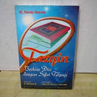 Image of Lazyin, berhias diri dengan sifat terpuji