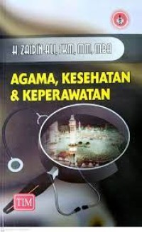 Image of Agama, Kesehatan & Keperawatan