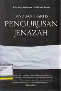 Image of Panduan Praktis : Pengurusan Jenazah