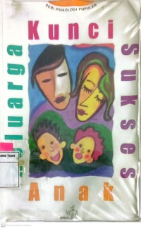 Image of Keluarga, Kunci Sukses Anak