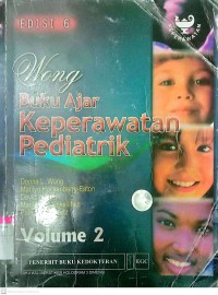 Image of Buku Ajar Keperawatan Pediatrik