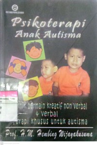 Image of Pesikoterapi Anak Autisma