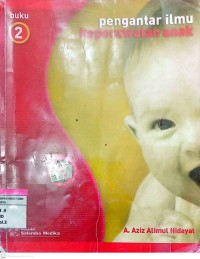 Image of Pengantar Ilmu Keperawatan