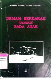 Image of Demam Berdarah (Dengue) Pada Anak