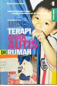 Image of Terapi Anak Autis di Rumah