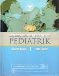 Image of Rencana Asuhan Keperawatan Pediatrik