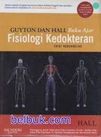 Image of Buku Ajar Fisiologi Kedokteran