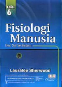 Image of Fisiologi Manusia : Dari Sel ke Sistem