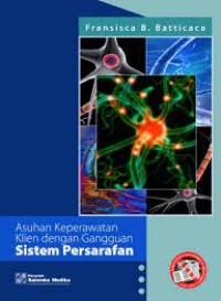 Image of Asuhan Keperawatan Pada Klien Dengan Gangguan Sistem Persarafan