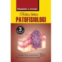 Image of Buku Saku Patofisiologi