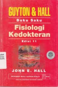 Image of Buku Saku Fisiologi Kedokteran