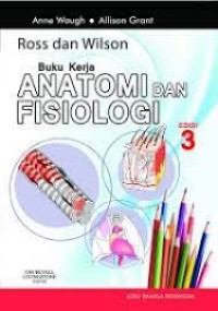 Image of Buku Kerja Anatomi Dan Fisiologi