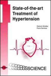 Image of State-of- the-art Treatment of Hypertension