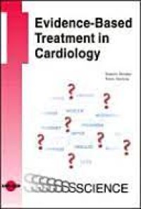 Image of Evidence -Based Treatment in Cardiology