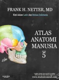 Image of Atlas Anatomi Manusia