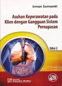 Image of Asuhan Keperawatan Pada Klien Dengan Gangguan Sistem Pernapasan