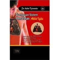 Image of Gangguan Sistem Pernafasan Akibat Infeksi