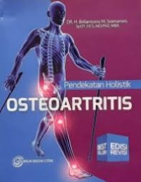 Image of Pendekatan Holistik Osteoartritis