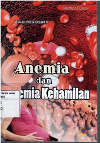 Image of Anemia dan Anemia Kehamilan