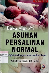 Image of Buku Ajar Asuhan Persalinan Normal