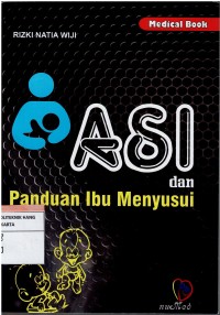 Image of ASI  dan Panduan Ibu Menyusui