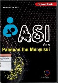 Image of ASI dan Panduan Ibu Menyusui