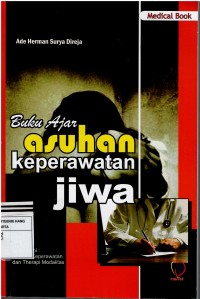Image of Buku Ajar : Asuhan Keperawatan Jiwa