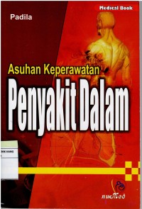 Image of Auhan Keperawatan Penyakit Dalam