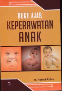 Image of Buku Ajar : Keperawatan Anak